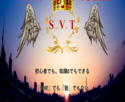 電脳せどり コンサル SVT